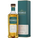 Bushmills 10 Y.O. Single Malt 40% 0,7 l (karton) – Hledejceny.cz