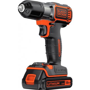 Black & Decker ASD18K