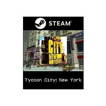 Tycoon City New York