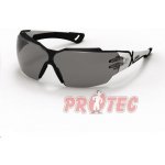 Uvex 9198.237 Pheos šedé – Zboží Dáma