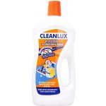 Cleanlux expert na úklid podlah 750 ml – Hledejceny.cz