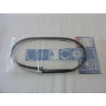 Lano brzdové buben OCTAVIA I. ATE 582509 – Zboží Mobilmania