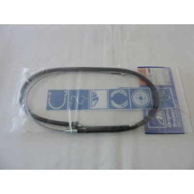 Lano brzdové buben OCTAVIA I. ATE 582509 – Zboží Mobilmania