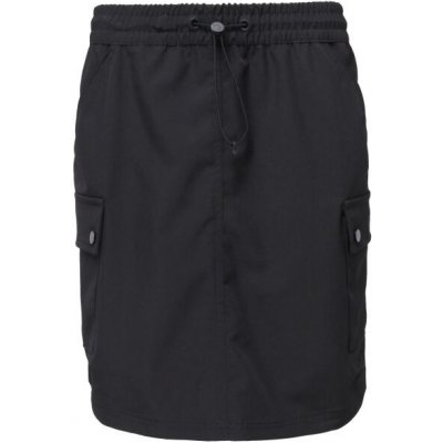 Willard Selia dámská sportovní sukně černá – Sleviste.cz