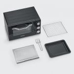 Severin TO 2070 – Zboží Dáma