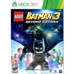 Lego Batman 3: Beyond Gotham (X360) 5051895404843