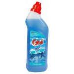 GO! Čisticí prostředek na WC fresh active, 750 ml – Sleviste.cz