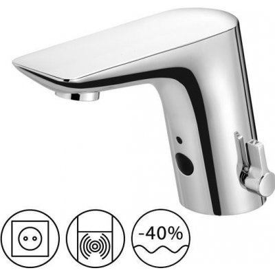 Kludi BALANCE 5220005 – Hledejceny.cz