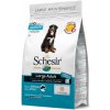 Granule pro psy Schesir dog Large Adult Tuňák a sleď s rýží 12 kg