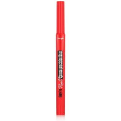 Benefit They´re Real! Xtreme Precision Liner voděodolné oční linky Xtra Black 0,35 ml