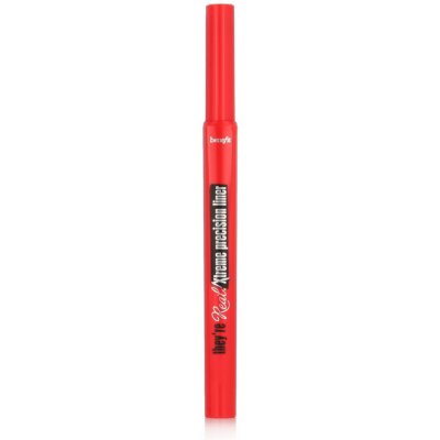 Benefit They´re Real! Xtreme Precision Liner voděodolné oční linky Xtra Black 0,35 ml – Hledejceny.cz