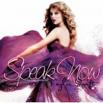 Taylor Swift - Speak now, CD, 2010 – Hledejceny.cz