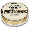 Rybářský vlasec VARIVAS Super Trout Advance Twitch Master 100 m 0,128 mm 1,36 kg