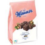 Manner Hazelnut Dark Chocolate 400 g – Sleviste.cz