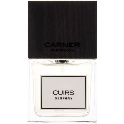 Carner Barcelona Cuirs parfémovaná voda unisex 100 ml