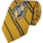 Distrineo Dětská kravata Harry Potter microfiber Hufflepuff / Mrzimor – Zboží Dáma
