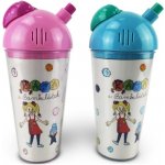 Kája a Bambuláček Bublifukový Shaker – Sleviste.cz