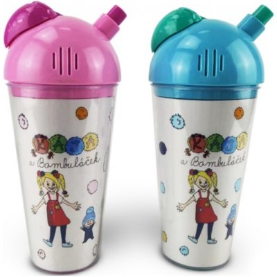 Kája a Bambuláček Bublifukový Shaker – Sleviste.cz