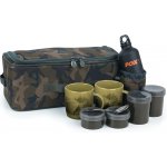 Fox Taška na vaření Camolite Brew Kit Bag – Hledejceny.cz