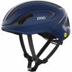 POC Omne Air MIPS Uranium black matt 2024 – Zboží Mobilmania