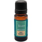 Venoc Esenciální olej Žlutá mandarinka 10 ml – Hledejceny.cz
