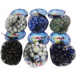 Kuličky skleněné set skleněnky – Hledejceny.cz