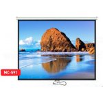 Maclean 3.05 m 4:3 MC-591 – Hledejceny.cz