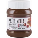 HealthyCo Proteinella Čokoláda a oříšek 400 g – Zboží Dáma