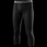 DYNAFIT Tour Light Merino 3/4 Tights M Černá – Zboží Mobilmania