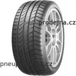 Dunlop SP Sport Maxx TT 215/40 R17 83Y – Hledejceny.cz