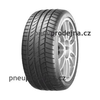 Dunlop SP Sport Maxx TT 205/55 R16 91Y