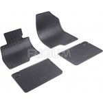 Koberce gumové Rigum Mazda 3 2013-2019 – Hledejceny.cz