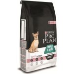 Purina Pro Plan Small & Mini Adult Sensitive Skin losos 7 kg – Sleviste.cz