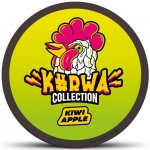 Kurwa collection kiwi apple 12 mg 20 sáčků – Zboží Mobilmania