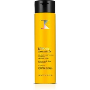 K-Time Essentialis jemný hydratační šampon 300 ml