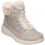 Skechers glacial ultra wond 144202 hnědá – Zboží Dáma Skechers glacial ultra wond 144202 hnědá – Zboží Dáma