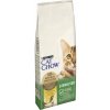 Granule pro kočky Cat Chow sterilised kuře 15 kg