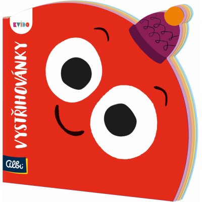 Kvído Vystřihovánky – Zbozi.Blesk.cz