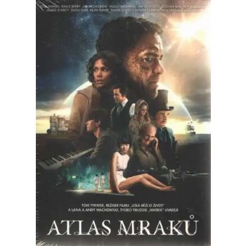 Atlas mraků DVD