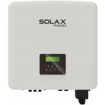 Solax DTSU666-CT