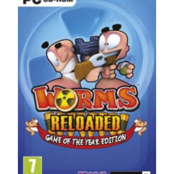 Worms Reloaded