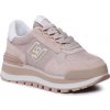 Dámské tenisky Liu Jo sneakersy Amazing 16 BA3119 PX027 sand