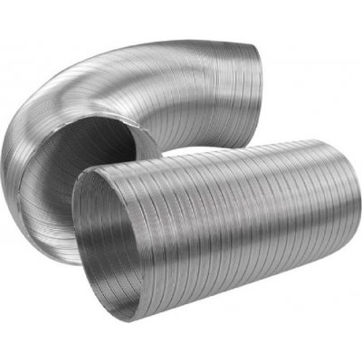 HACO potrubí flexo Al pr.150mm, d.230-1000mm – Hledejceny.cz