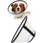 BUSTER Límec ochranný plastový Quick Collar 12,5 cm – Zboží Dáma