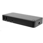 Targus USB-C Multi-Function DisplayPort Alt. Mode Triple Video Docking Station with 85W Power DOCK430EUZ – Zboží Živě