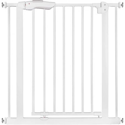Nukido 718001 Bezpečnostní zábrana 75 - 85 cm bílá – Hledejceny.cz