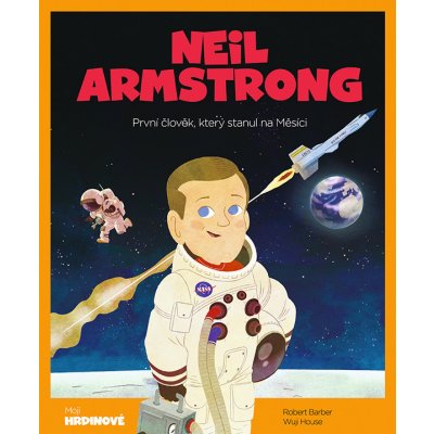 Neil Armstrong – Zbozi.Blesk.cz