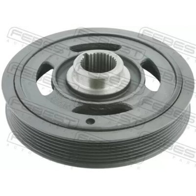 FEBEST Řemenice klikového hřídele FBS HDS-K24A – Zboží Mobilmania