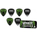 Dunlop Hetfield Black Fang 6 ks, tloušťka 0.73