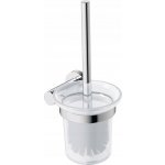 Duravit D-Code Kartáčová souprava, chrom 009927 10 00 – Hledejceny.cz